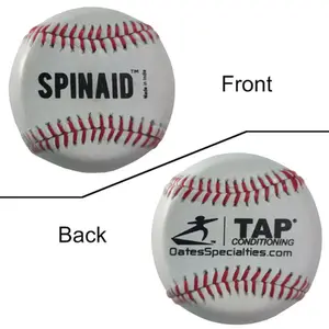 TAP SPINAID Baseball Training Tool with Instant Visual Feedback for Enhanced Performance and Control