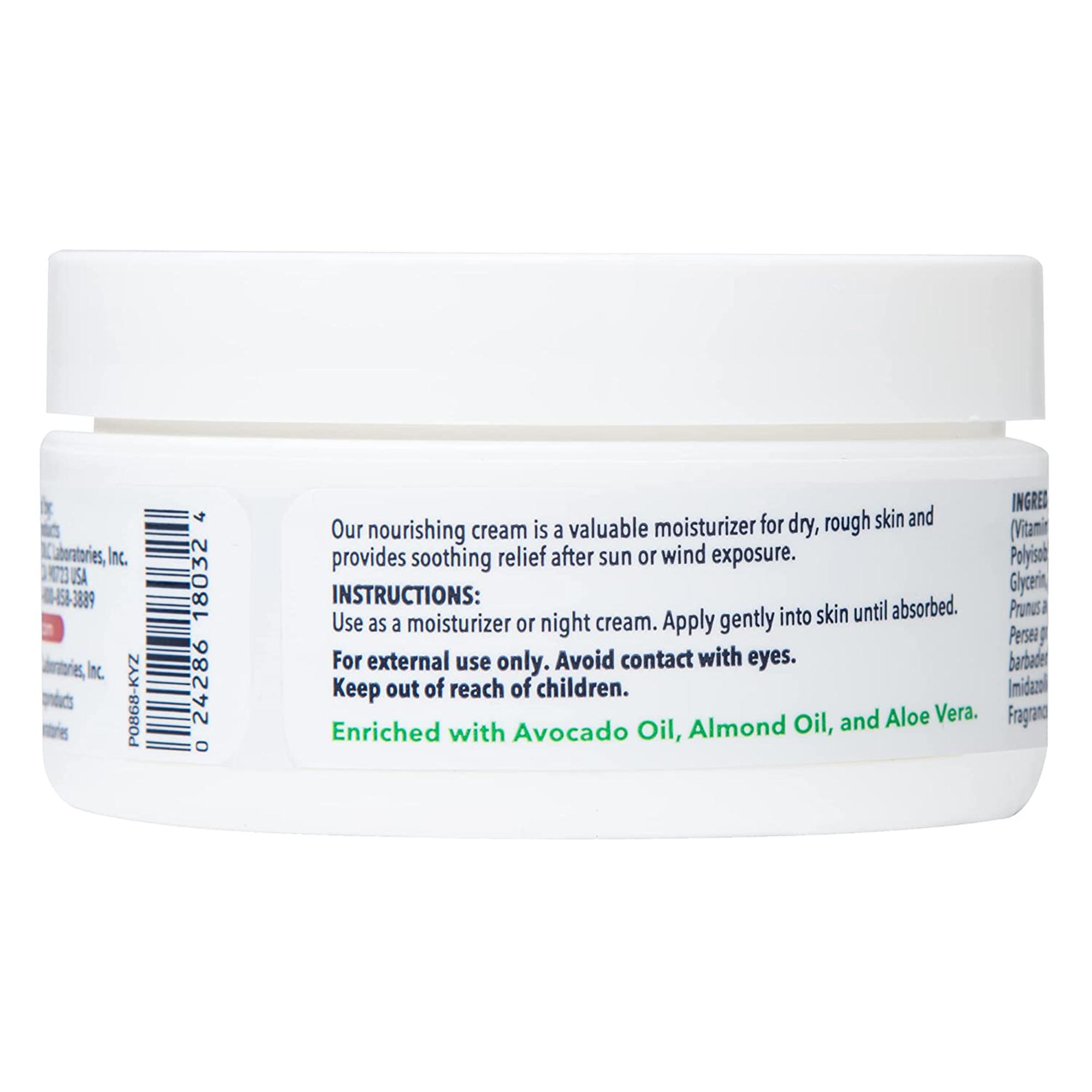 De La Cruz Vitamin E Cream, Face and Skin Moisturizer, Vitamin E Face Cream, 5000 IUs, 2 Oz De La Cruz Vitamin E Cream, Face and Skin Moisturizer, Vitamin E Face Cream, 5000 IUs, 2 Oz