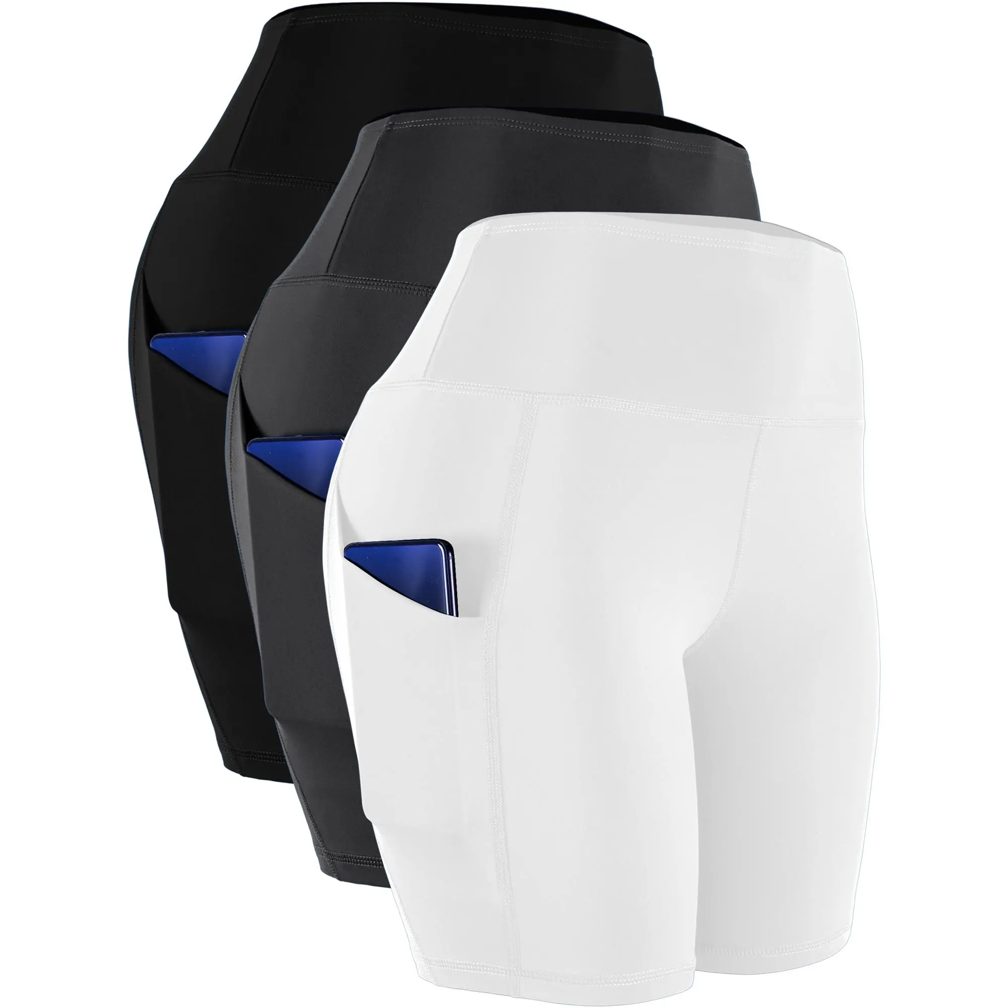 10# Black,Grey,White