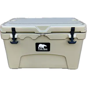 Polar Bear 45 Hard Coolers