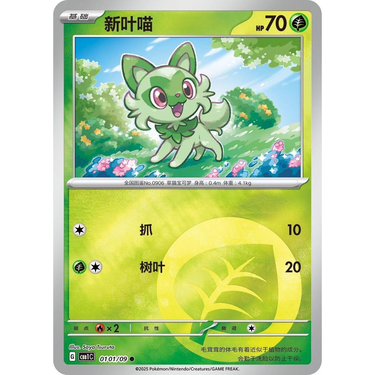 original Pokemon card gift set