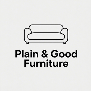 Plain & Good Furniture