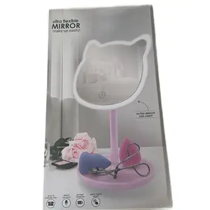 Ultra Flexible Mirror