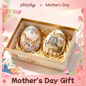 【Random Color】2 Pack Handmade Plush Pendants, Mother’s Day Edition, Soft Doll Keychain, Plush Charms for Phone Bag, Sleep Doll Keychains - Best Gifts for Kids, Girlfriend, Charms Soft Holiday Gift - Mother’s Day Gift, Christmas Gift Idea