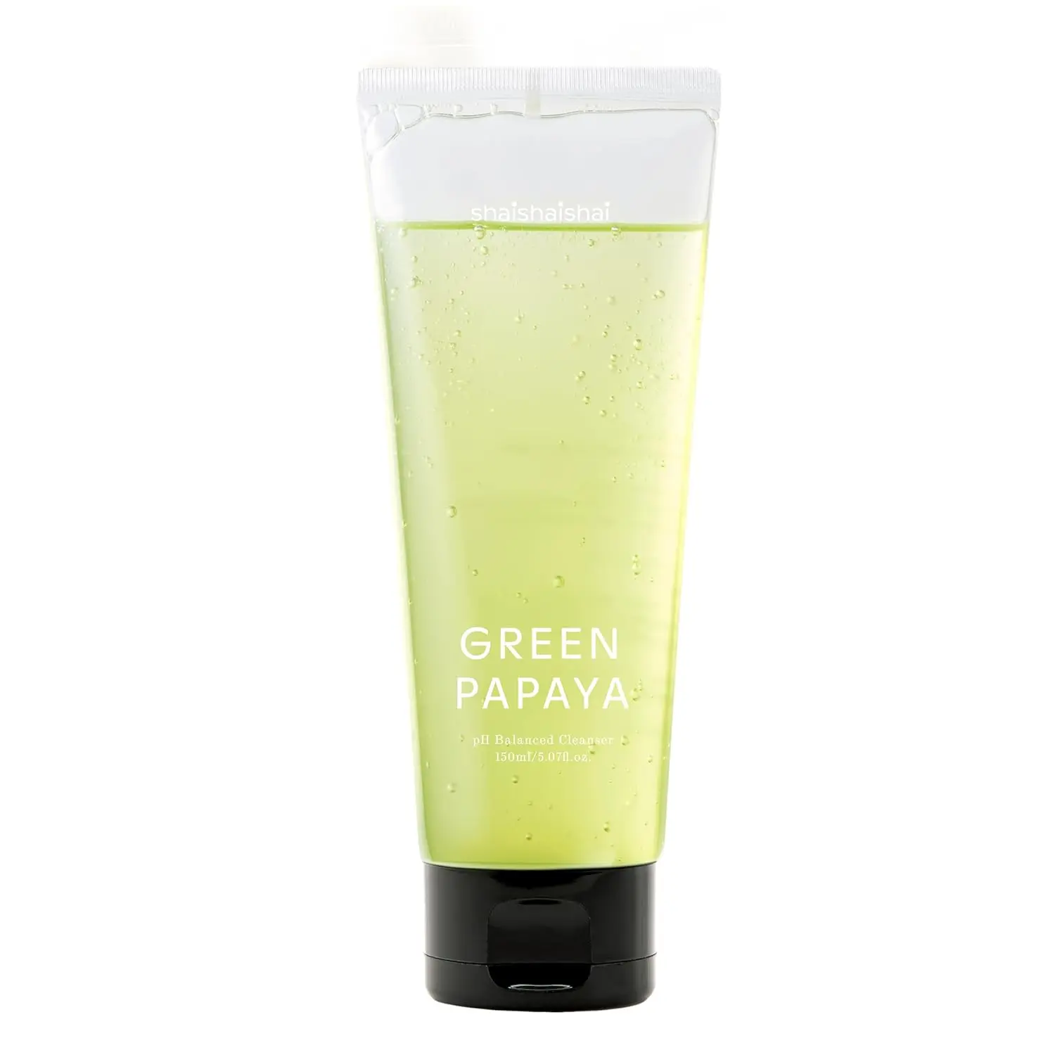 GREEN PAPAYA pH Balanced Cleanser 150ml