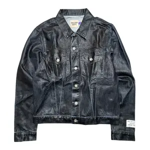 Gallery Department Analog Andy Jacket Black