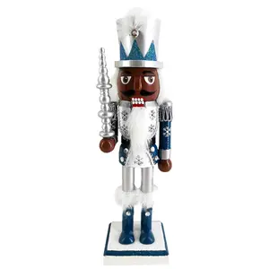 African American Christmas Nutcracker