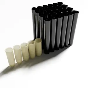 24-Piece Sealed Storage Box Set, Waterproof & Odor-Free Design + 5 Anti-Slip Latex Finger Cots, Ideal for Organized Care