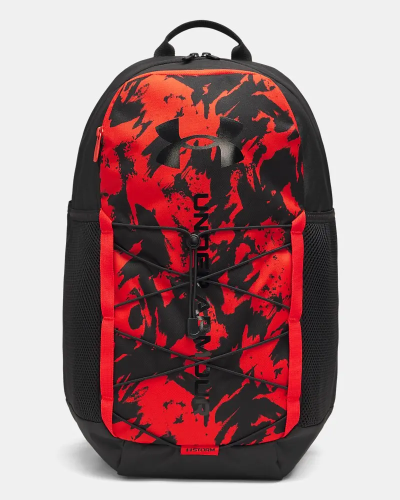 Under Armour Hustle Sport 6.0 Backpack Under Armour Hustle Sport 6.0 Backpack