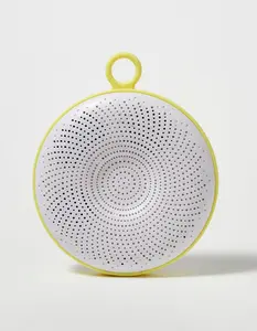 SUNNYLIFE Floating Summer Sounds Speaker, Yellow