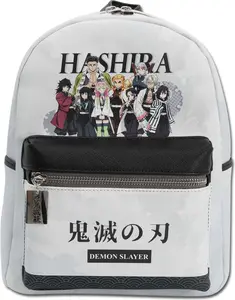 Demon Slayer - Hashira Group B (#E) Mini Backpack Great Eastern Entertainment