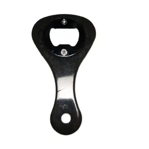 Bottle opener resin