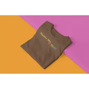 Matrix Ma of Trix Tee