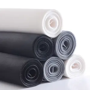 Your Summer Mosquito Shield｜DIY Insect Screen – Cut-to-Fit, Breathable, Easy to Install, Ideal for Doors & Windows, Multi-Scene Use, Screen Door Mesh