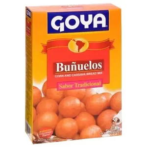 BUNUELOS GOYA 300 G