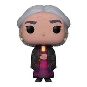 Funko POP! Disney: Encanto - Abuela Alma Madrigal