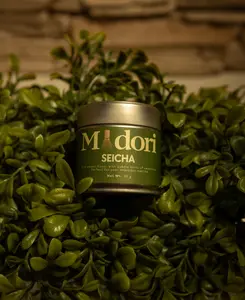 Uji Blend matcha powder