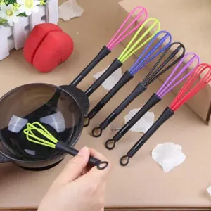 Professional Hair Color Mixing Whisk - Salon Hair Dye Mixer Tool for Hairdressers, Colorists & Barbers