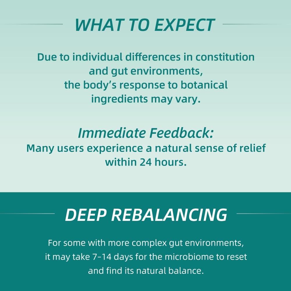 Biodepot 7 Day Cleanse Natural Liquid Probiotic Dietary Supplement,  Digestive Aid for Gut Health & Metabolism Support
