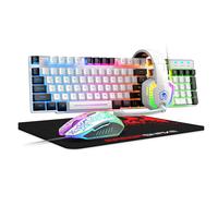 TK-T11-4-in1 White/Black-402