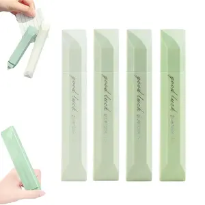 Double Sided Tape Dispenser, Easy Use Adhesive Roller, Durable Stick, Multi-Purpose Crafts