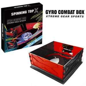 Bey Stadium Arena for BX, Portable Stadium Case