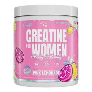 Nutrex Creatine For Women 30 Servings