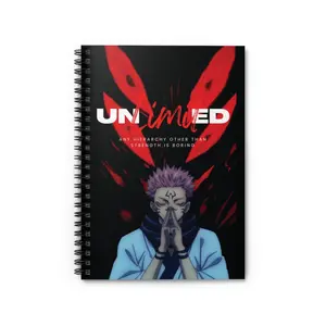 Sukana Notebook