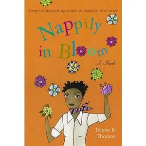 USED-Nappily in Bloom by Thomas, Trisha R. (Paperback)