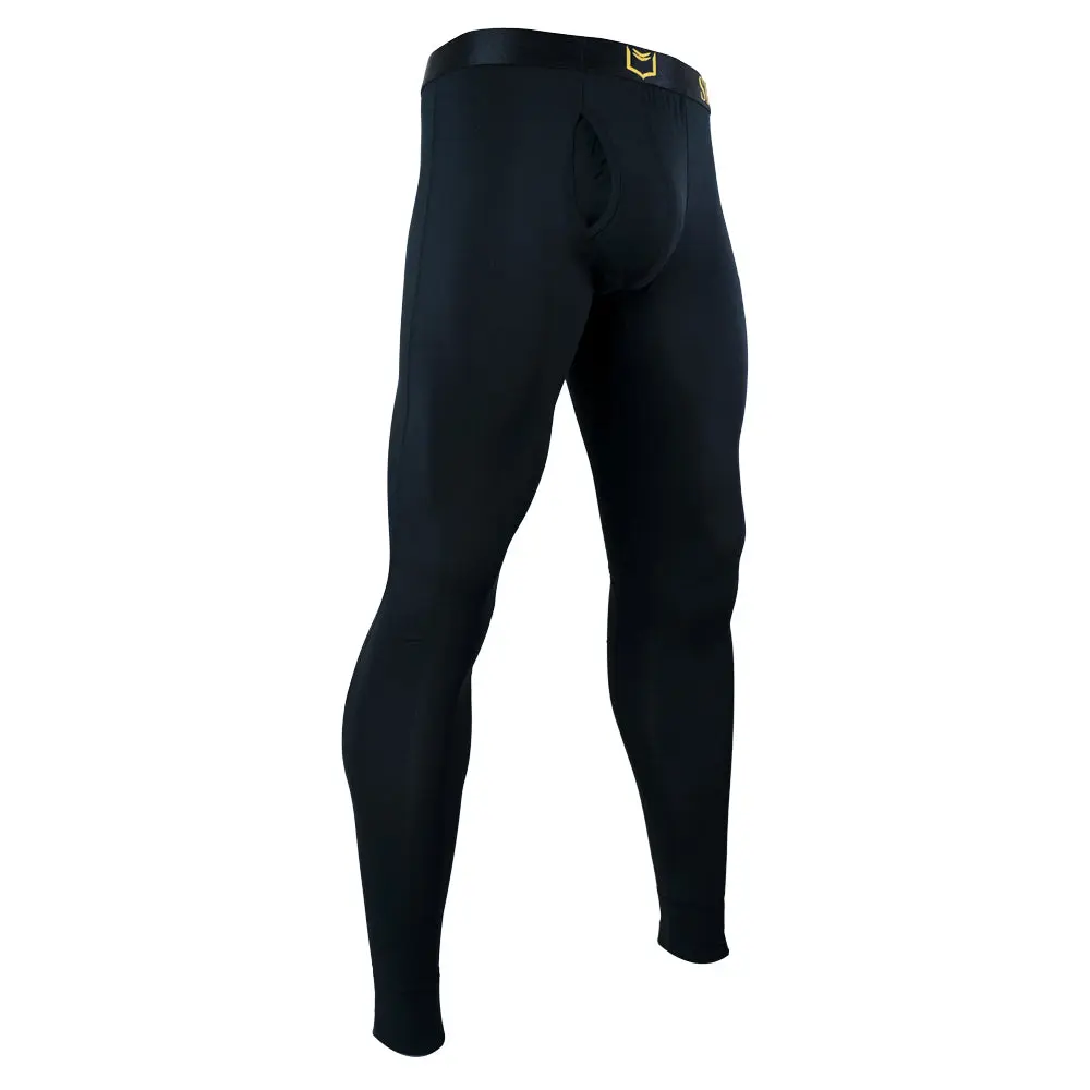 SHEATH Men's Modal Pouch Base Layer Bottoms