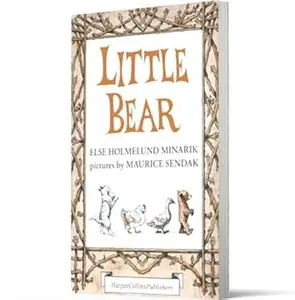 Little Bear Boxed Set: Little Bear, Father Bear Comes Home, and Little Bear's Visit