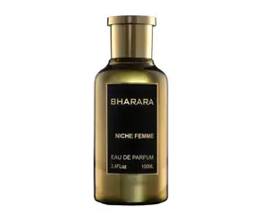 Bharara Niche Femme Eau de Parfum 3.4 for Women