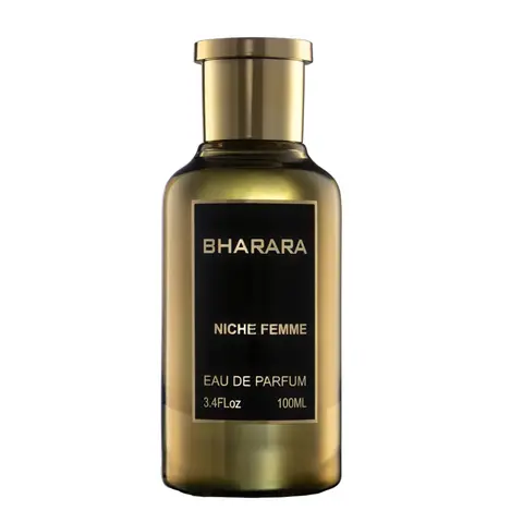 Bharara Niche Femme Eau de Parfum 3.4 for Women