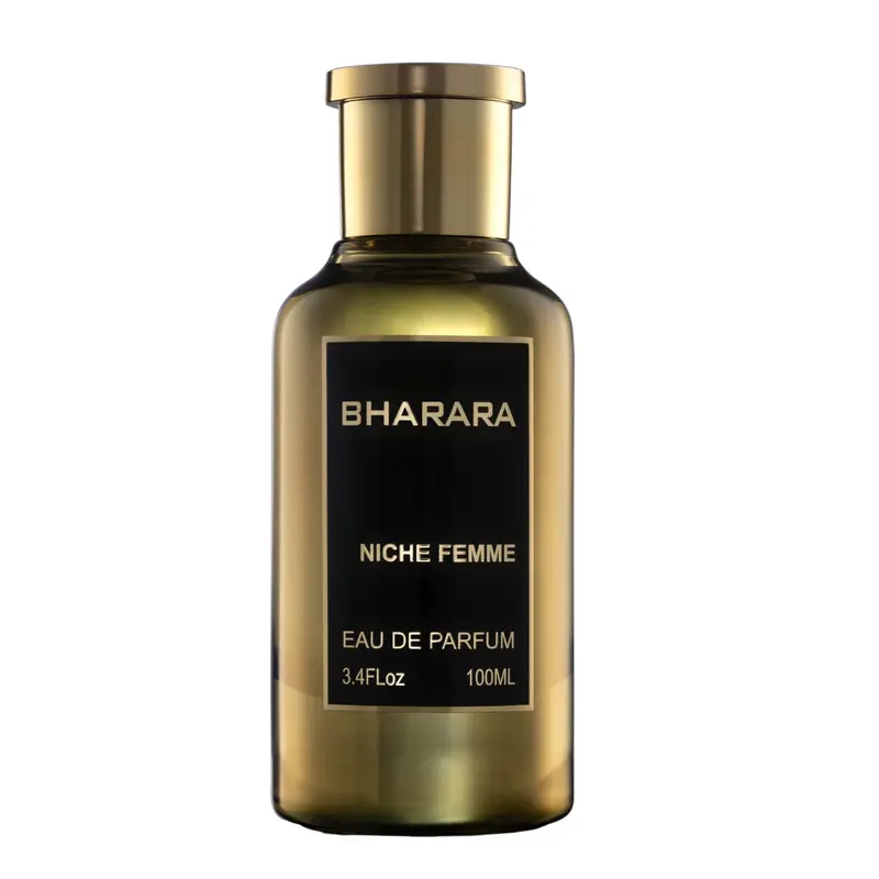Bharara Niche Femme Eau de Parfum 3.4 for Women
