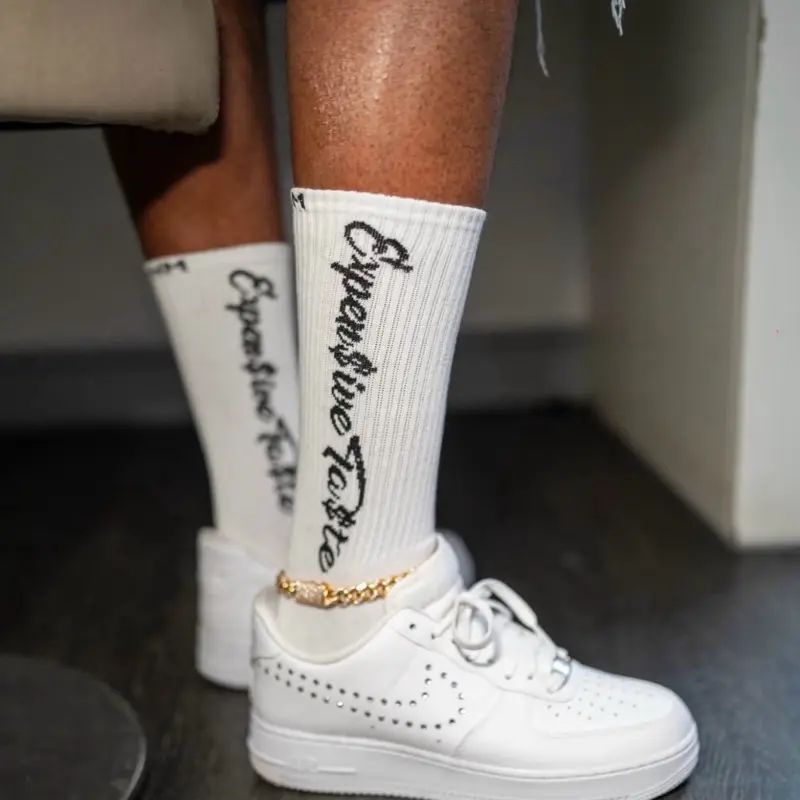 THE SOCKS