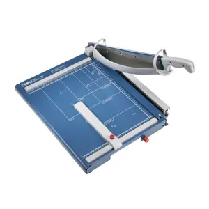 DAHLE 565 15" Premium Guillotine Trimmer