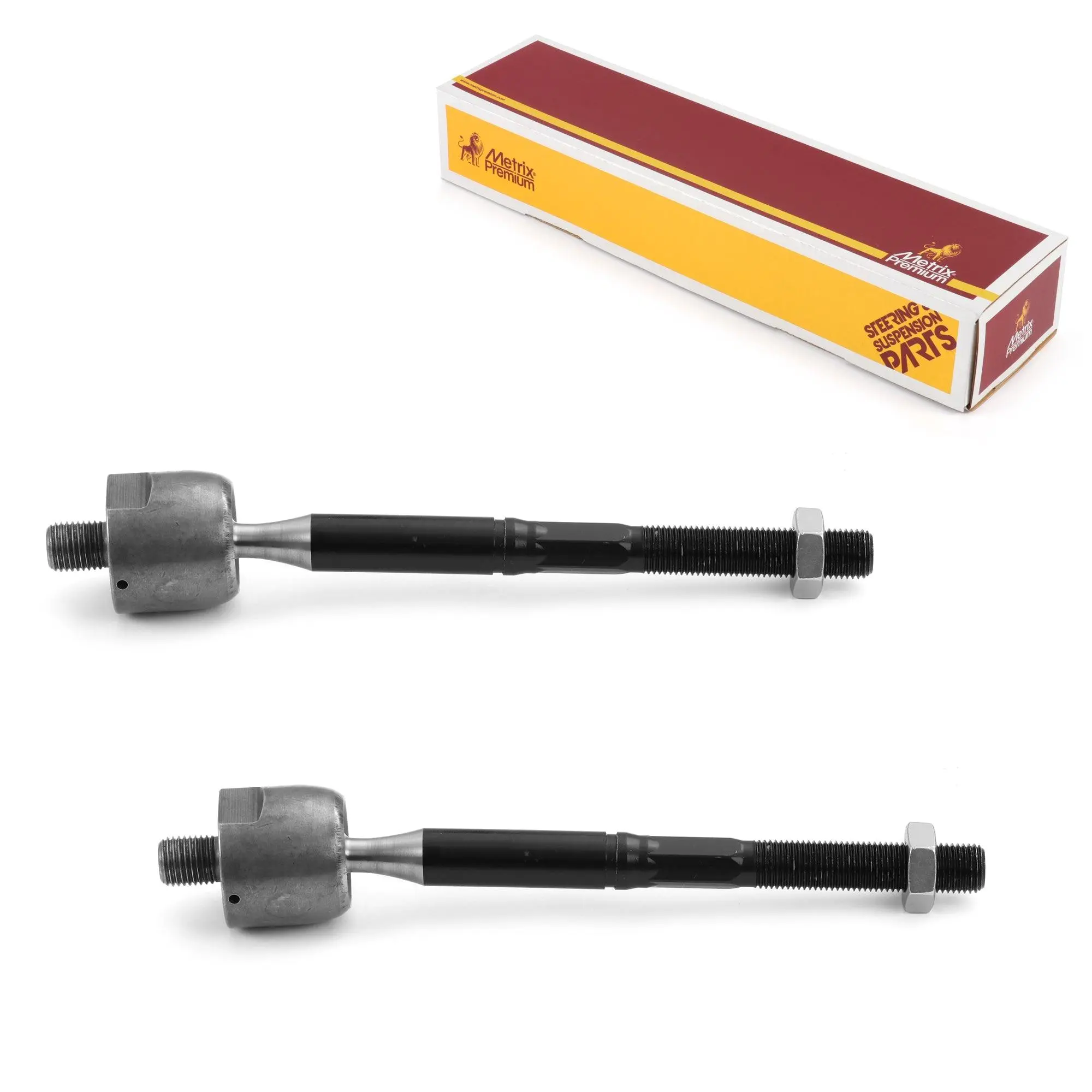 2 PC Front Tie Rod End Kit  98641MT