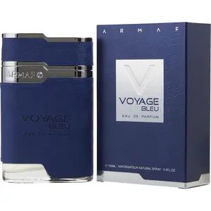 Armaf Voyage Bleu By Armaf Eau De Parfum For Men