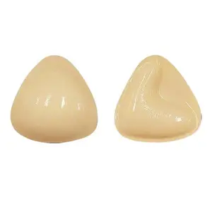 New Invisible Adhesive Sports Bra for Brides, Strapless Bust Pads for Wedding Dresses, Comfortable and Supportive Sports Bra for Women