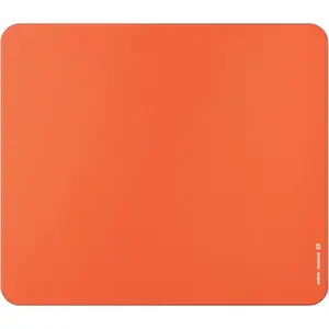 - Paraglide XL Esports Level    Pad - Medium Speed, Smooth Glide, Stitched Edge, 19.3 x 16.5in (XL, Orange)