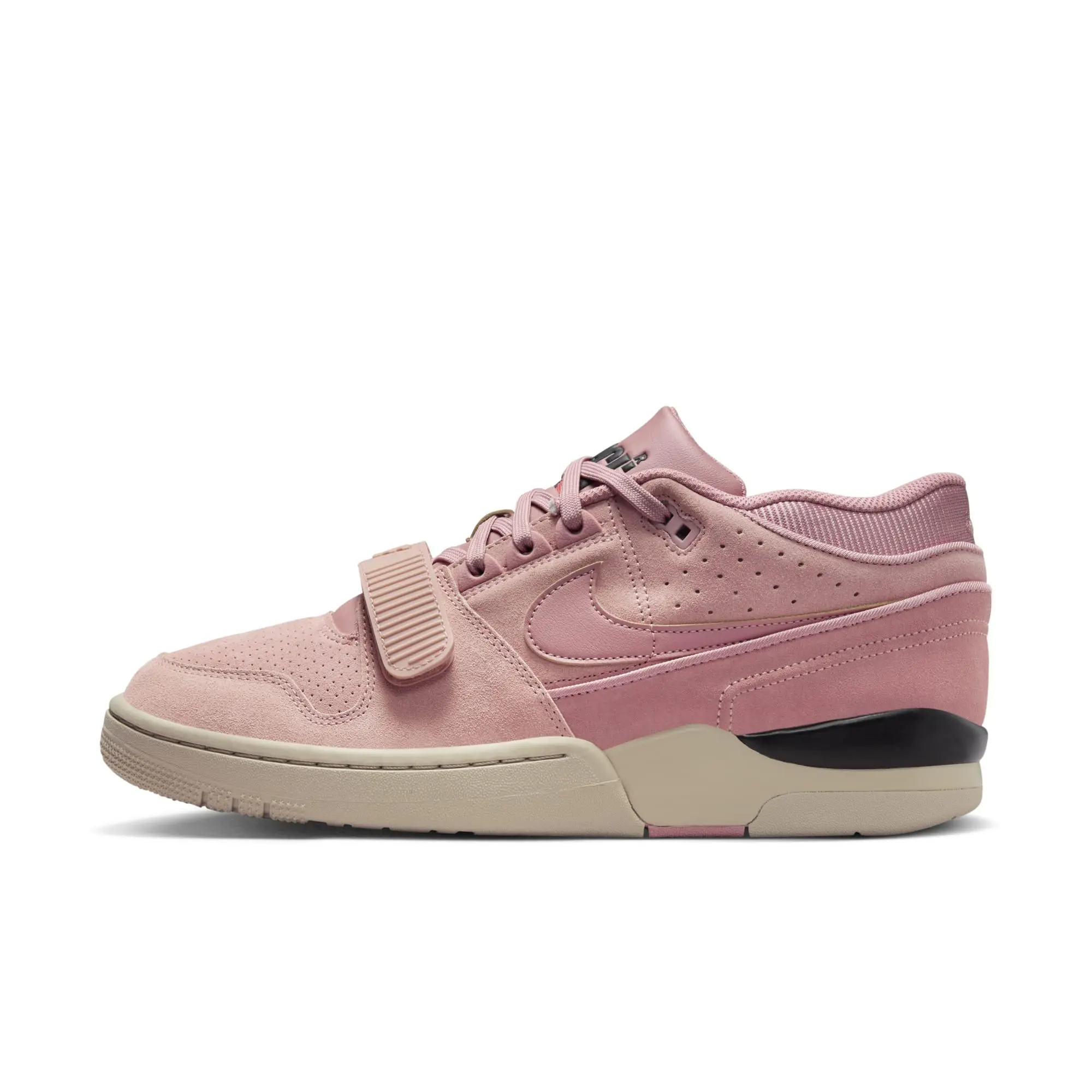 [FJ4184-600] MENS NIKE AIR ALPHA FORCE 88 LOW