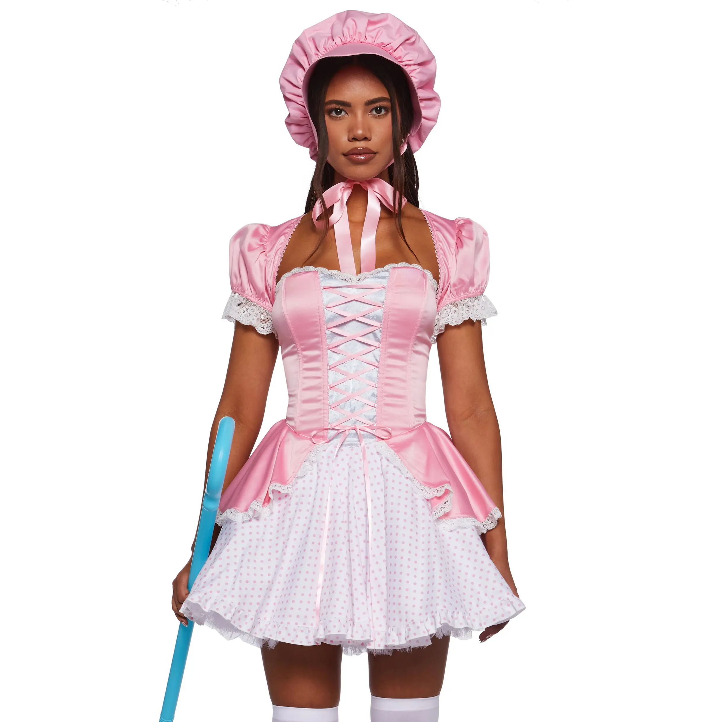Bo Peep Costume