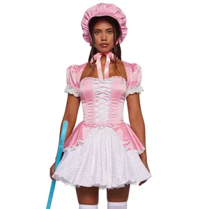 Bo Peep Costume