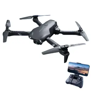 V13 RC Drone 6K HD Dual Camera 3 Battery