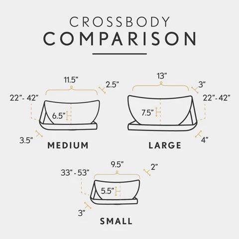 Koala Sling Bag Koala Sling Bag