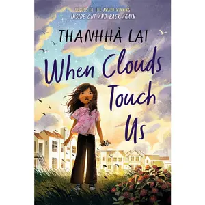 USED-When Clouds Touch Us by Lai, Thanhhà (Hardcover)