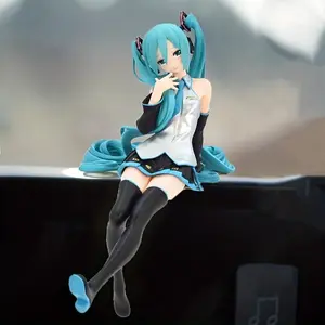 Beautiful Japanese Anime Toy Figure - Delicate and Durable Toy Gift