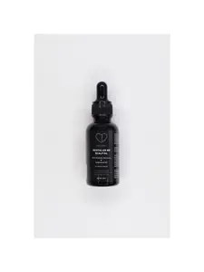 Revitalize Me Scalp Oil with Avocado, Rosemary & Cedarwood Oil - Haircare Blend for All Hair Textures, Moisturizing Nourishing Rosemary Oil