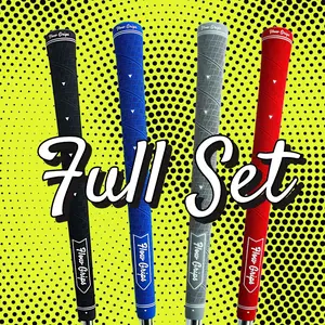 The Flow Grip-Full Set