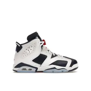 Jordan Kid's 6 Retro Olympic (2024), from StockX